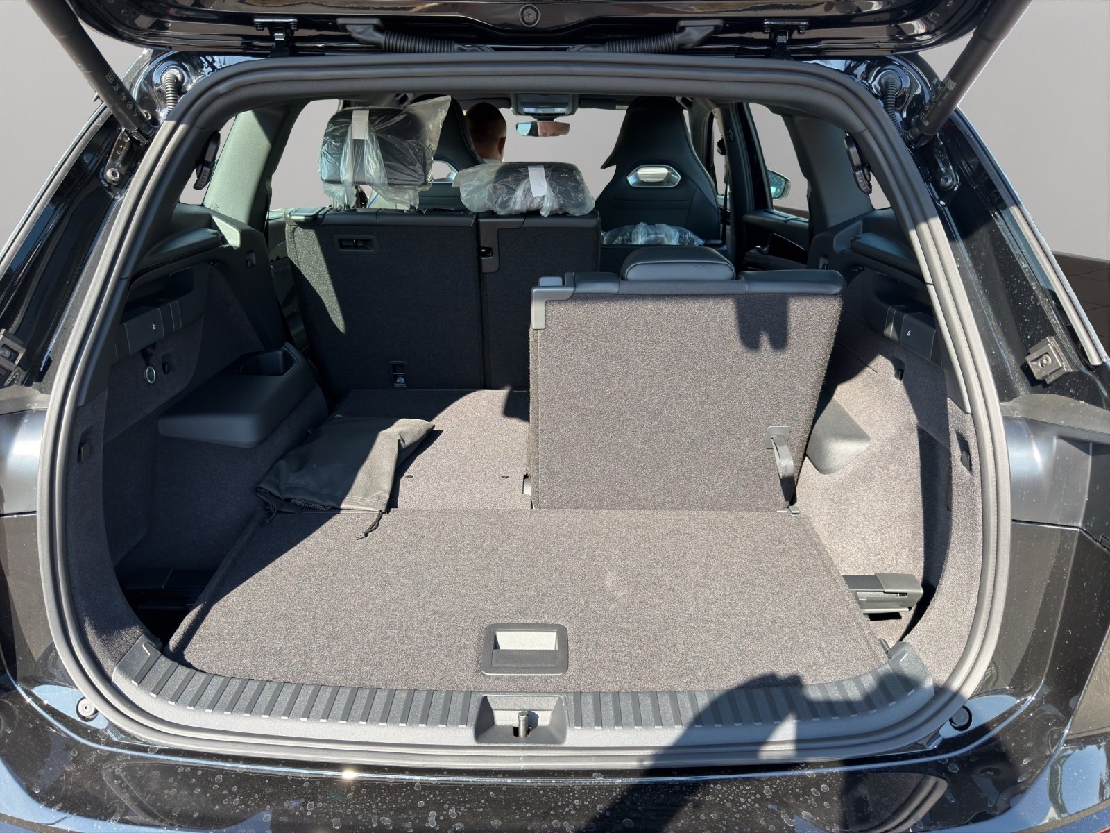 VW Tayron 2.0 TSI R-Line United DSG 4Motion, Benzin, Neuwagen, Automatik - 7
