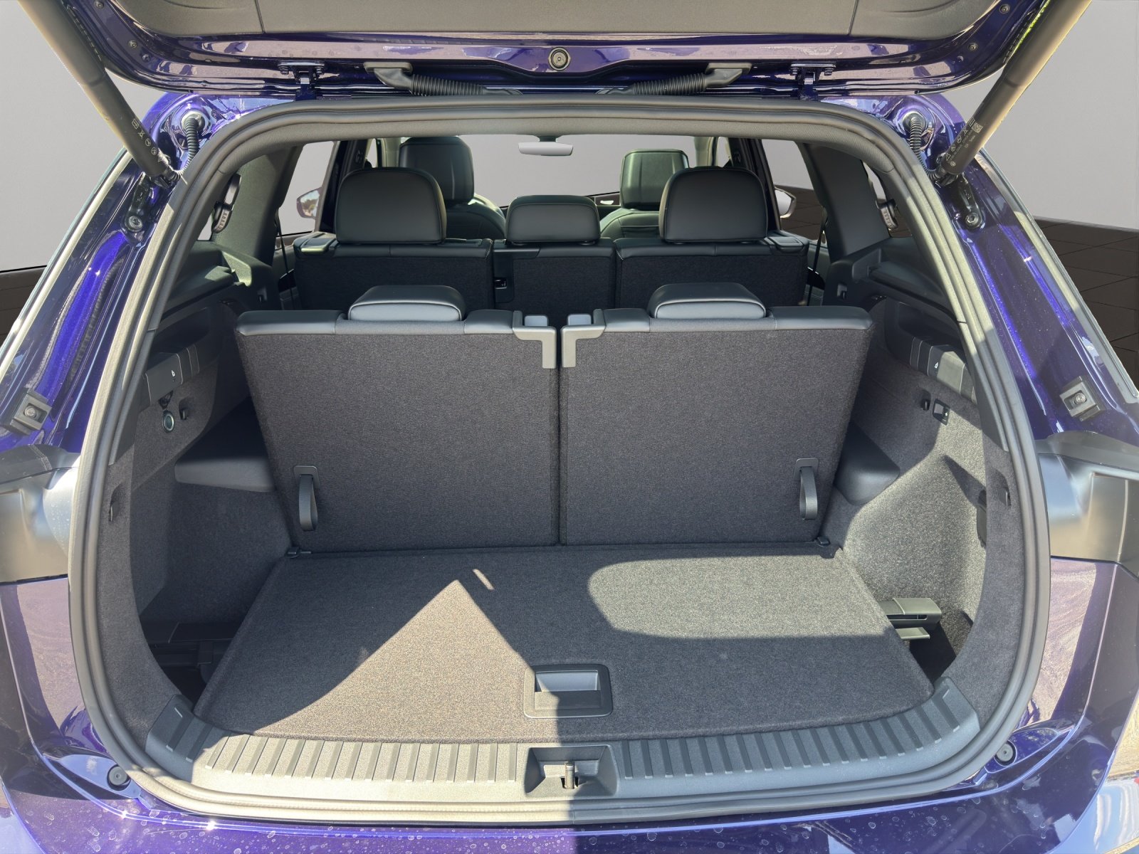 VW Tayron 2.0 TSI R-Line Plus DSG 4Motion, Benzina, Auto nuove, Automatico - 6