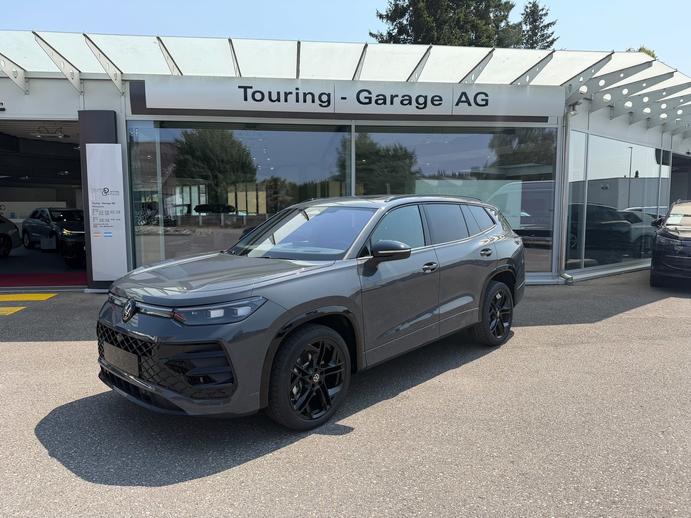 VW Tayron 2.0 TSI R-Line Plus DSG 4Motion, Benzin, Neuwagen, Automatik