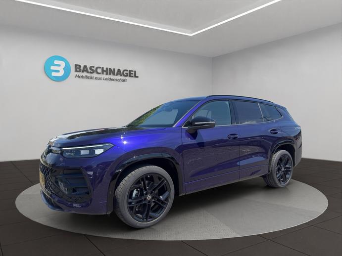VW Tayron 2.0 TSI R-Line Plus DSG 4Motion, Benzina, Auto nuove, Automatico