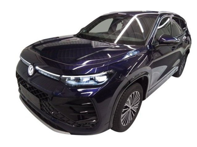 VW Tayron 2.0 TSI R-Line Plus DSG 4Motion 5 Jahre 100tkm VW