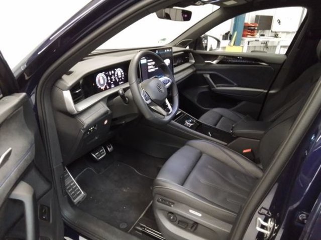 VW Tayron 2.0 TSI R-Line Plus DSG 4Motion 5 Jahre 100tkm VW, Benzina, Occasioni / Usate, Automatico - 5