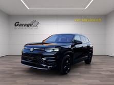 VW Tayron 2.0 TSI R-Line Plus DSG 4Motion mit 5 Jahre 100tkm, Petrol, Second hand / Used, Automatic - 2