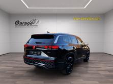 VW Tayron 2.0 TSI R-Line Plus DSG 4Motion mit 5 Jahre 100tkm, Petrol, Second hand / Used, Automatic - 4