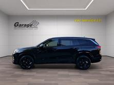 VW Tayron 2.0 TSI R-Line Plus DSG 4Motion mit 5 Jahre 100tkm, Petrol, Second hand / Used, Automatic - 5