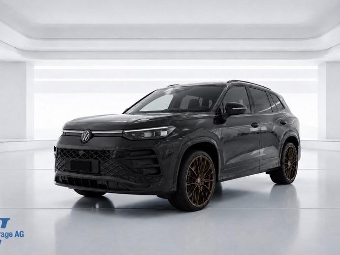 VW Tayron 2.0 TSI R-Line Plus DSG 4Motion, Benzina, Occasioni / Usate, Automatico
