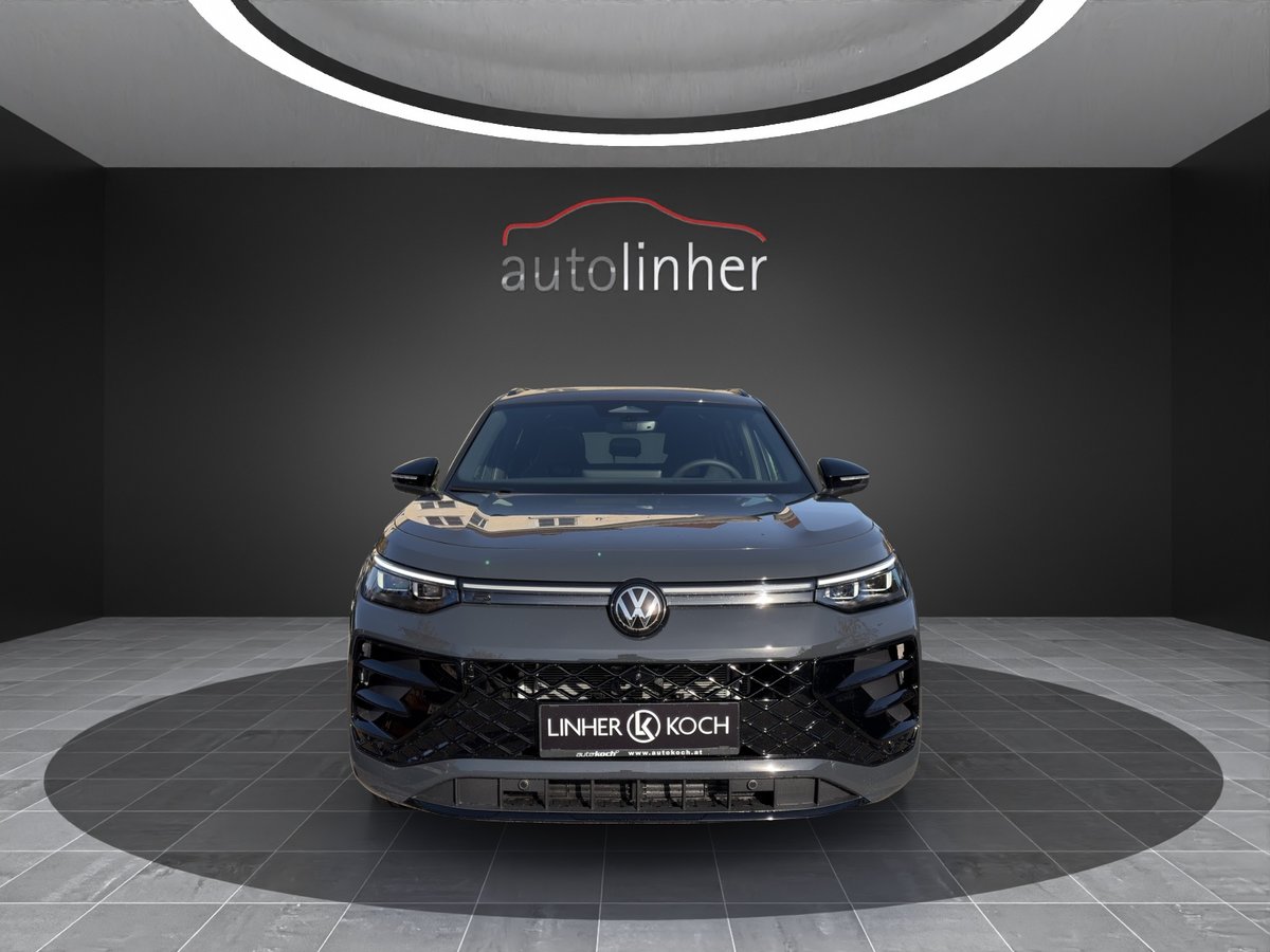VW Tayron 2.0 TDI SCR R-Line 4Motion DSG, Diesel, Voiture nouvelle, Automatique - 7