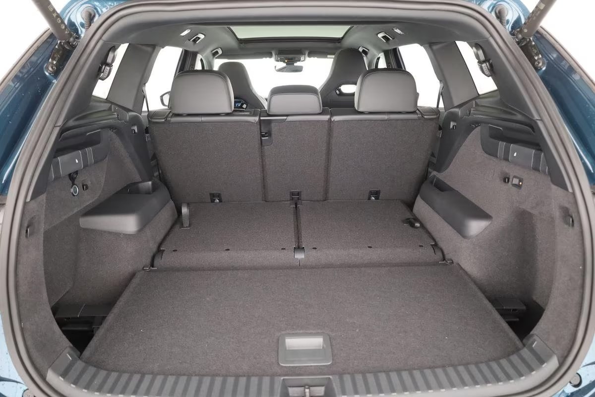 VW Tayron 2.0 TDI SCR R-Line 4Motion DSG, Diesel, Neuwagen, Automatik - 6