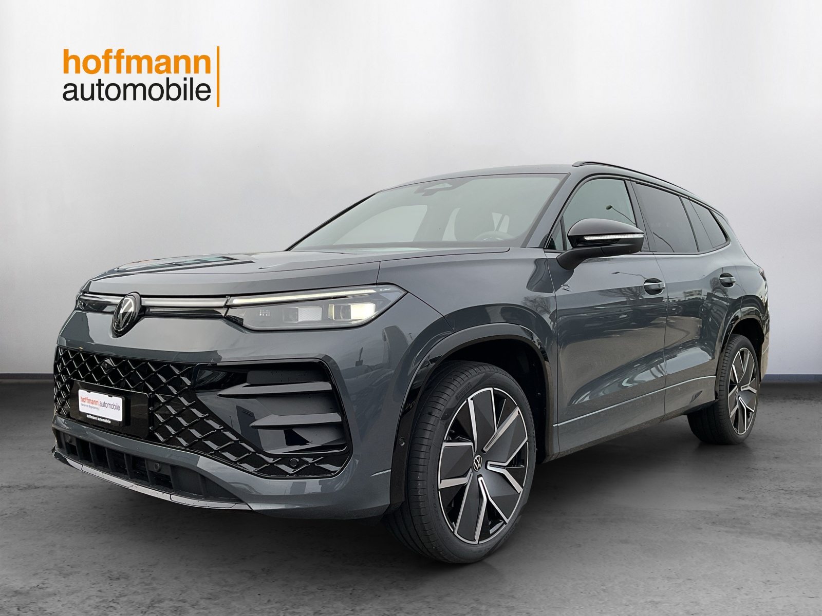 VW Tayron R-Line