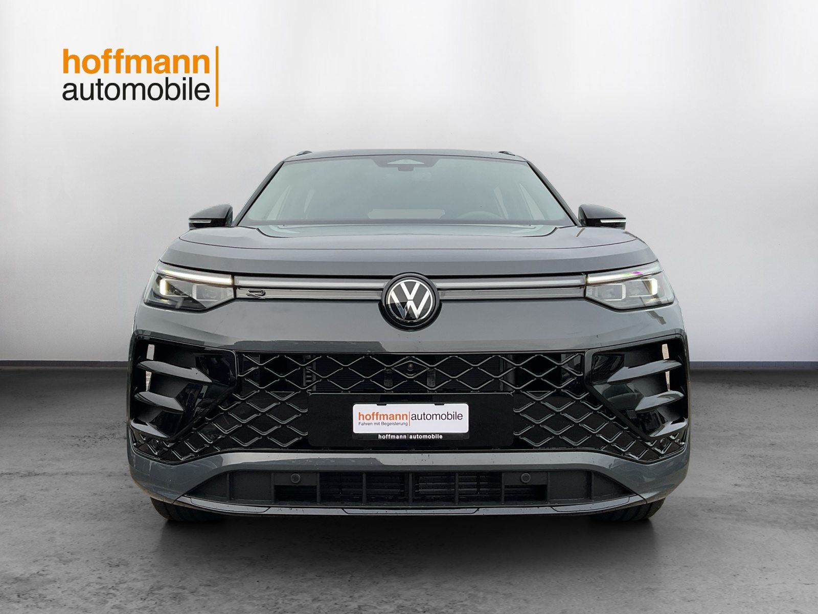 VW Tayron R-Line, Benzina, Auto nuove, Automatico - 2