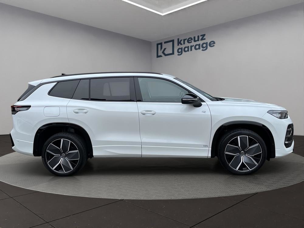 VW Tayron R-Line, Benzina, Auto nuove, Automatico - 2
