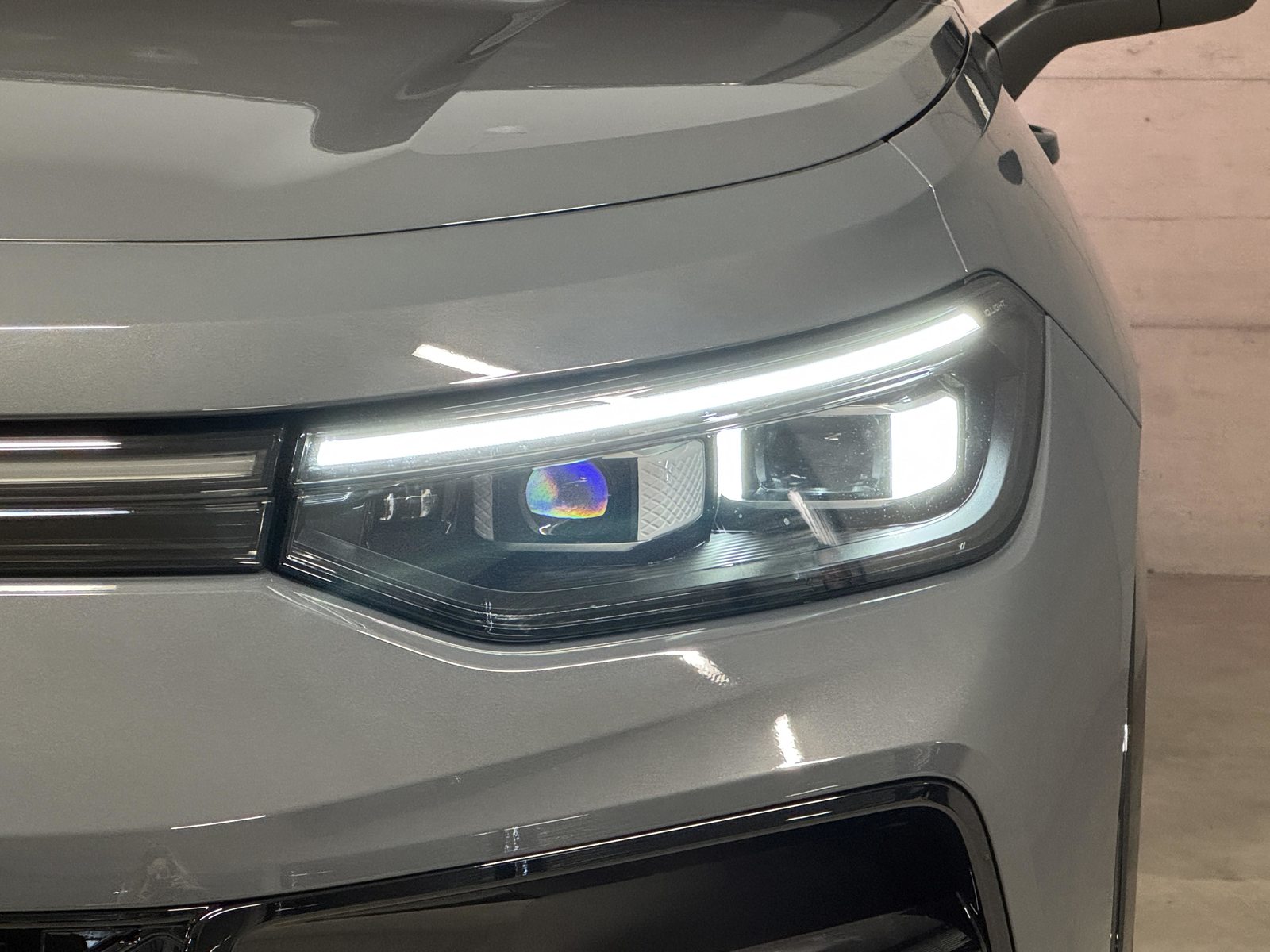 VW Tayron R-Line, Diesel, Voiture nouvelle, Automatique - 7