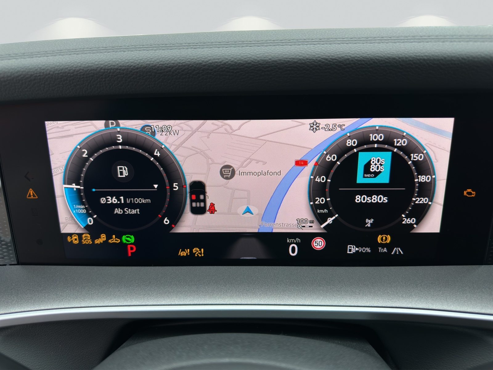 VW Tayron Life, Diesel, Voiture nouvelle, Automatique - 6