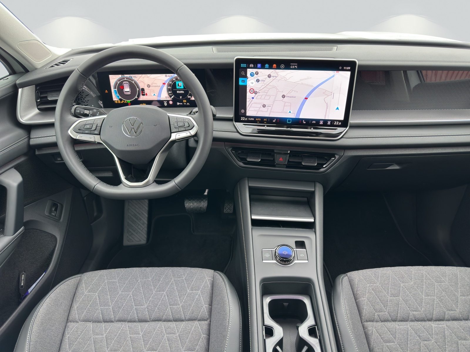 VW Tayron Life, Diesel, Voiture nouvelle, Automatique - 7