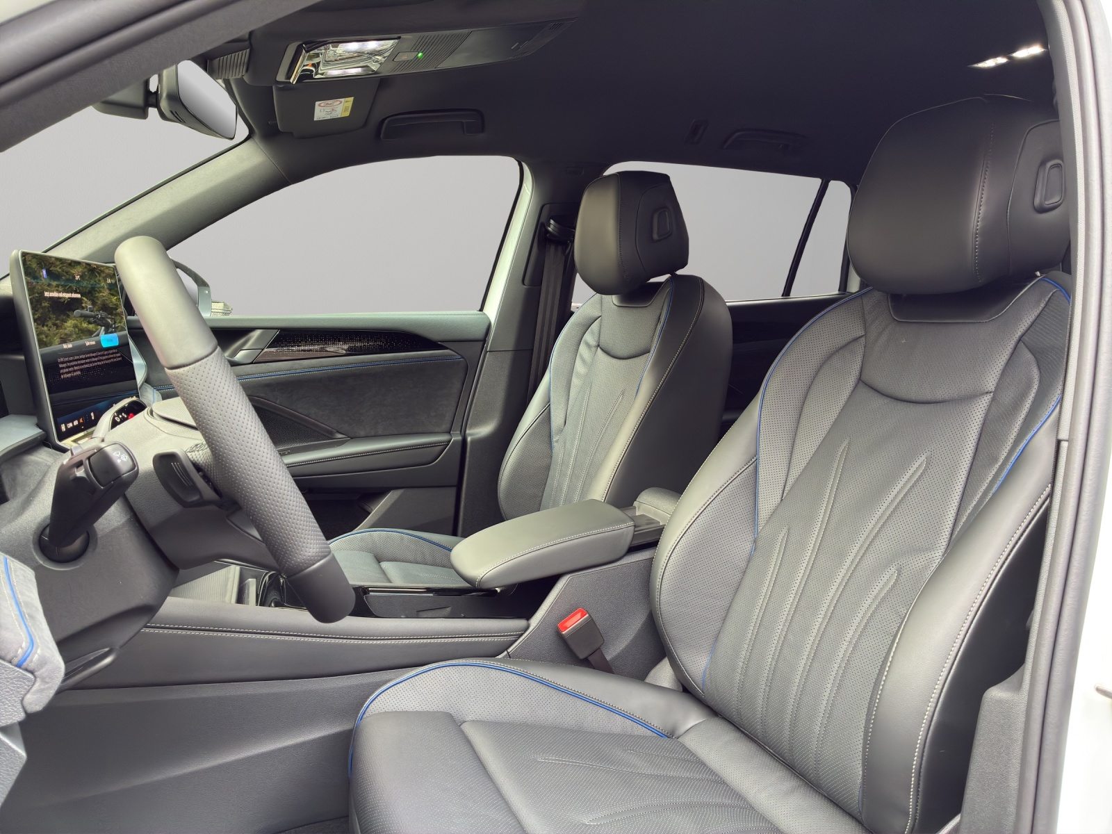 VW Tayron R-Line, Benzina, Auto nuove, Automatico - 6