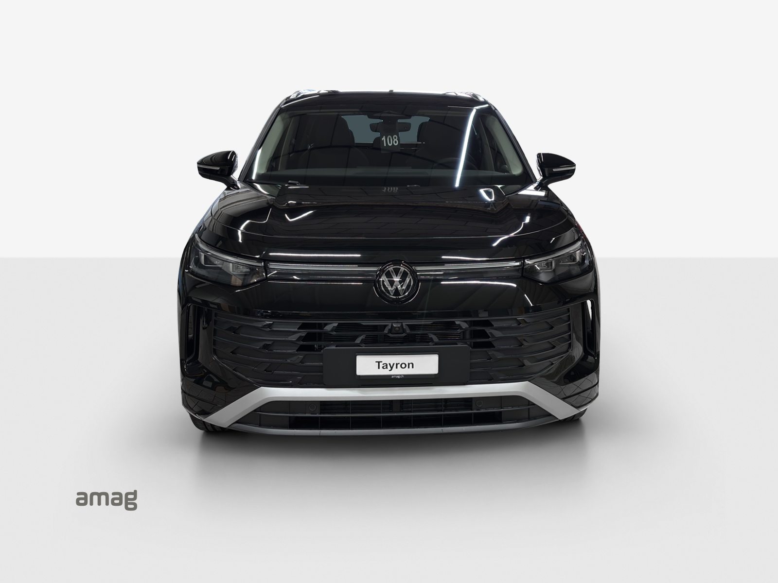 VW Tayron Life, Benzin, Neuwagen, Automatik - 7