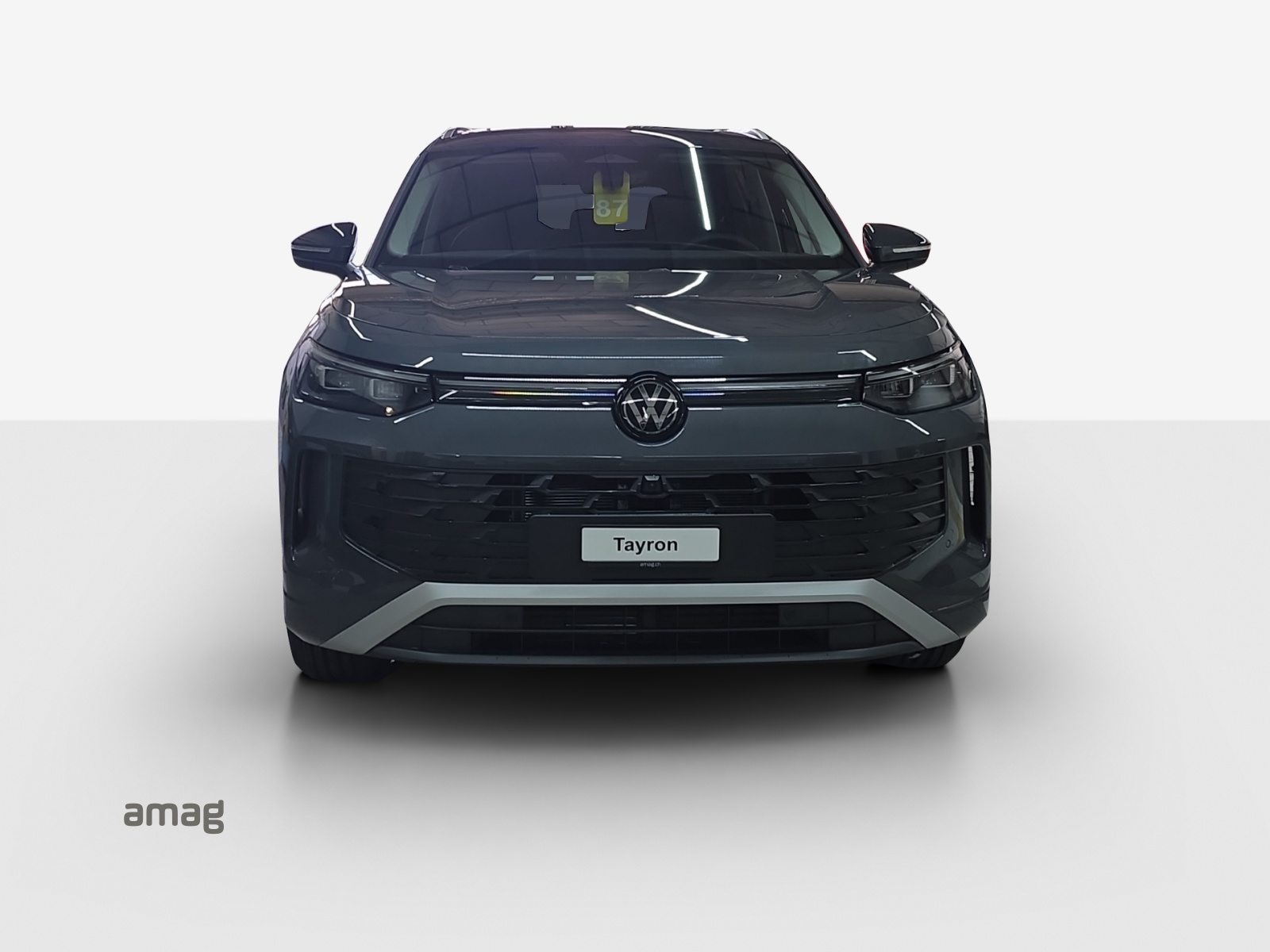 VW Tayron Life, Benzin, Neuwagen, Automatik - 7