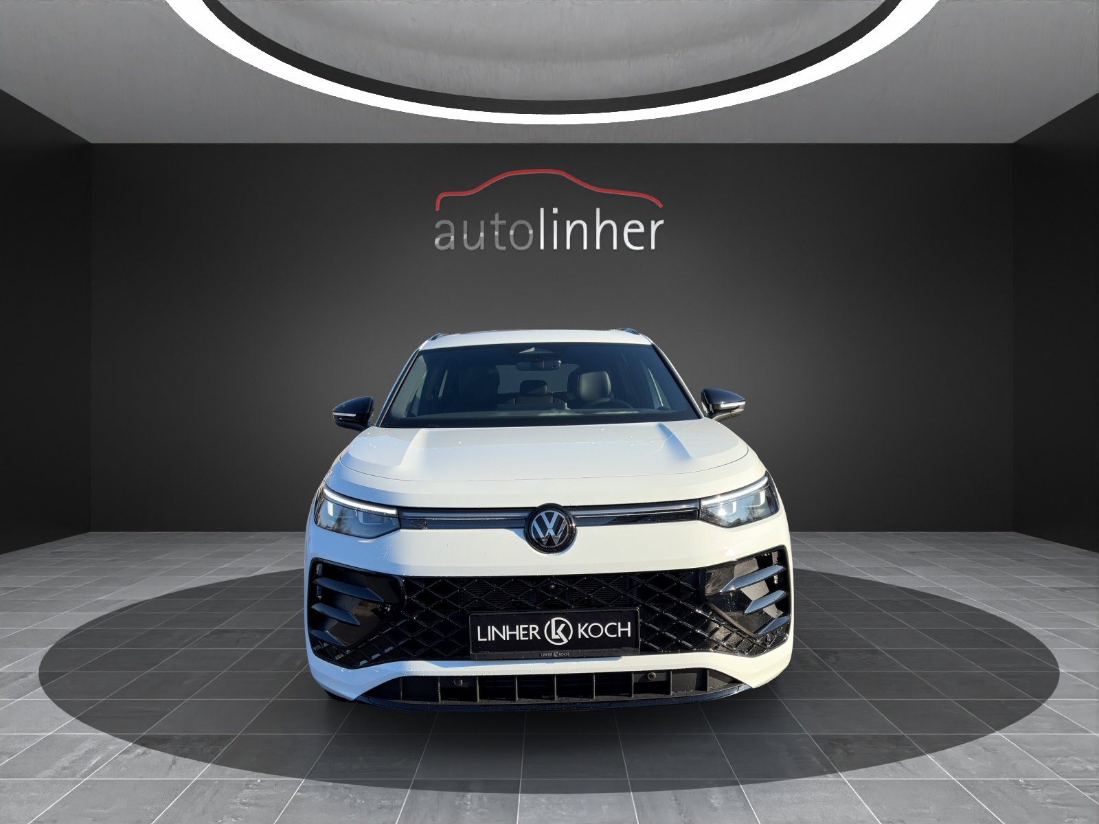 VW Tayron 2.0 TSI R-Line DSG 4Motion, Hybride Leggero Benzina/Elettrica, Auto nuove, Automatico - 7