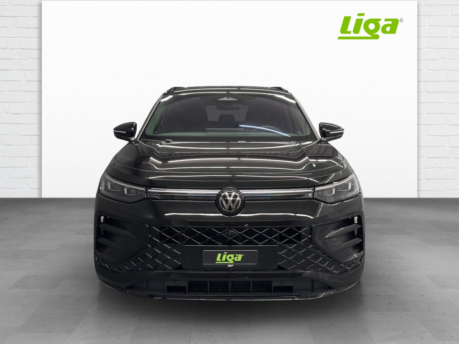 VW Tayron 2.0 TSI R-Line DSG 4motion, Benzina, Auto nuove, Automatico - 3