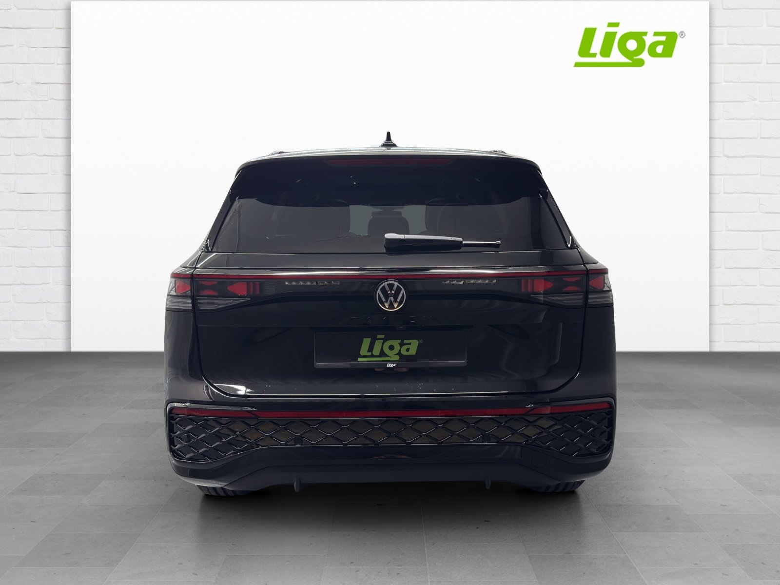 VW Tayron 2.0 TSI R-Line DSG 4motion, Benzina, Auto nuove, Automatico - 5
