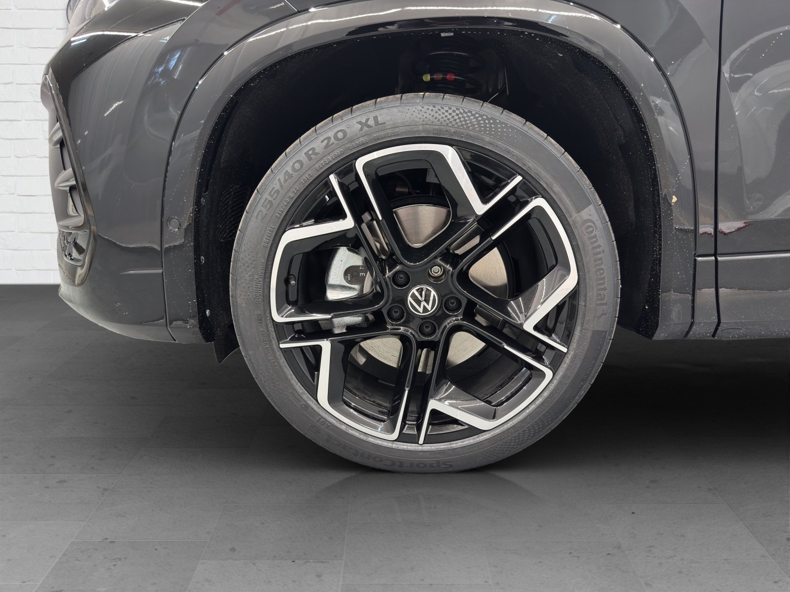 VW Tayron 2.0 TSI R-Line DSG 4motion, Benzina, Auto nuove, Automatico - 6