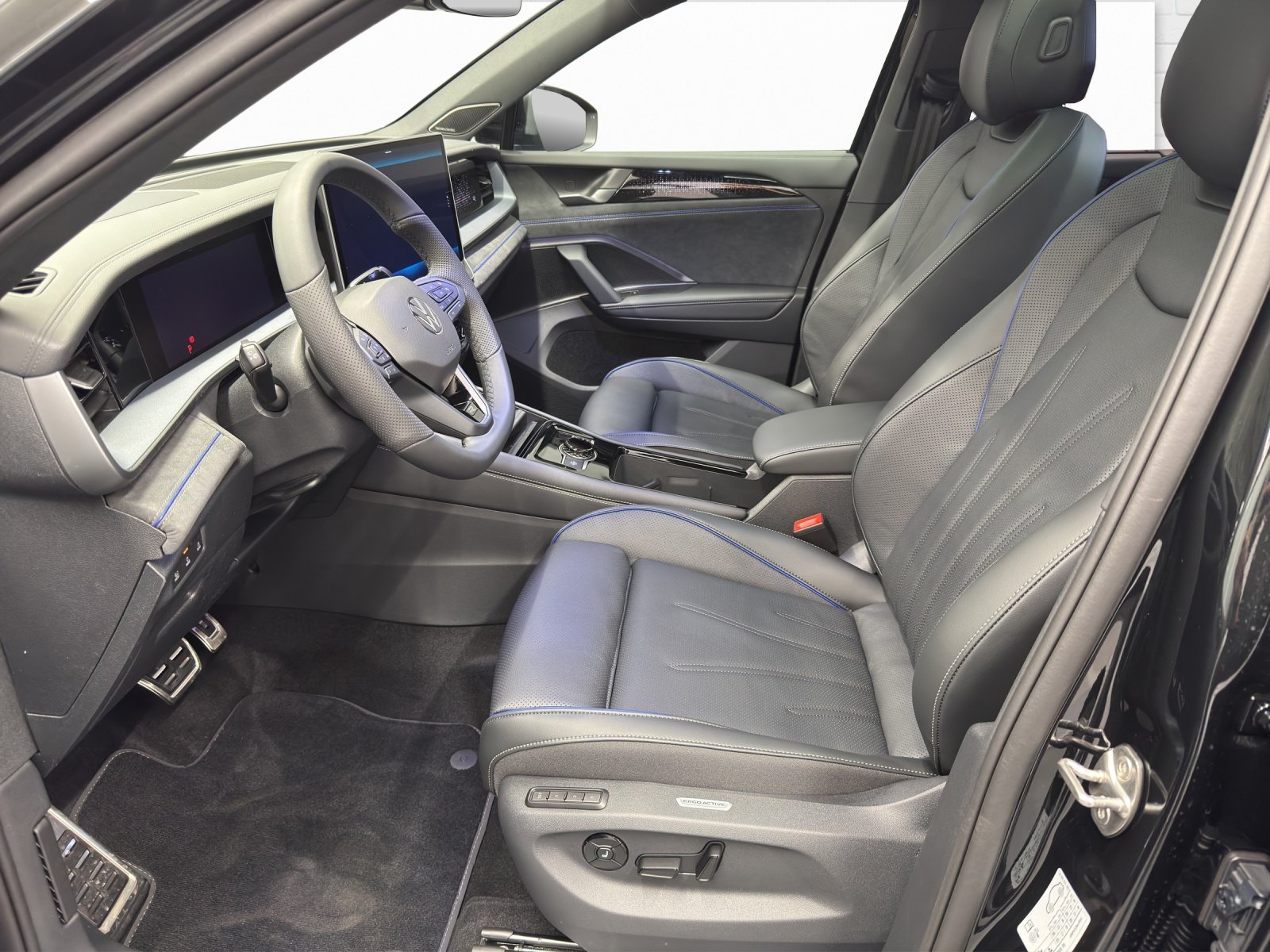 VW Tayron 2.0 TSI R-Line DSG 4motion, Benzina, Auto nuove, Automatico - 7