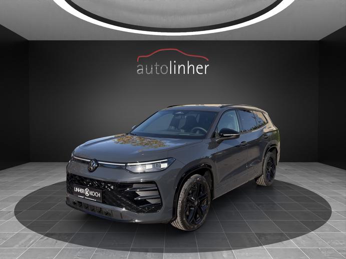 VW Tayron 2.0 TDI SCR R-Line 4Motion DSG, Diesel, New car, Automatic
