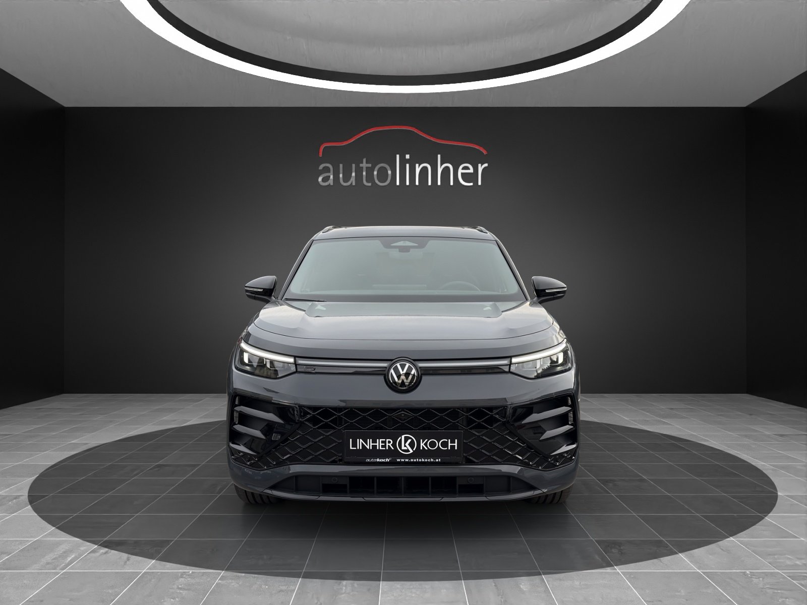 VW Tayron 1.5 TSI evo2 eHybrid R-Line DSG, Hybride Rechargeable Essence/Électricité, Voiture nouvelle, Automatique - 7