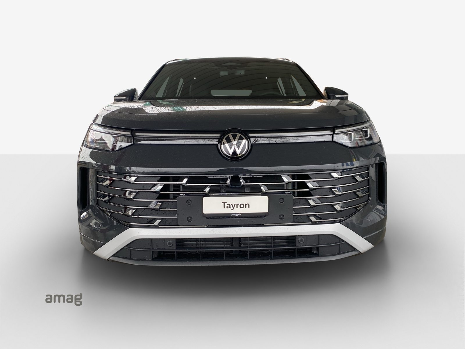 VW Tayron Elegance, Diesel, Neuwagen, Automatik - 7
