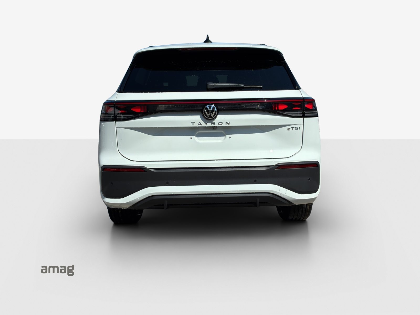 VW Tayron Life, Essence, Voiture nouvelle, Automatique - 4
