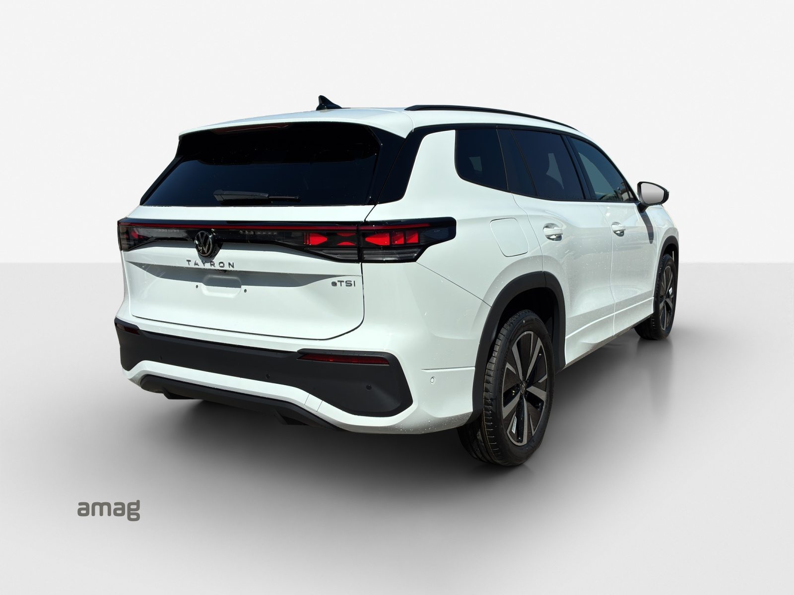 VW Tayron Life, Essence, Voiture nouvelle, Automatique - 5