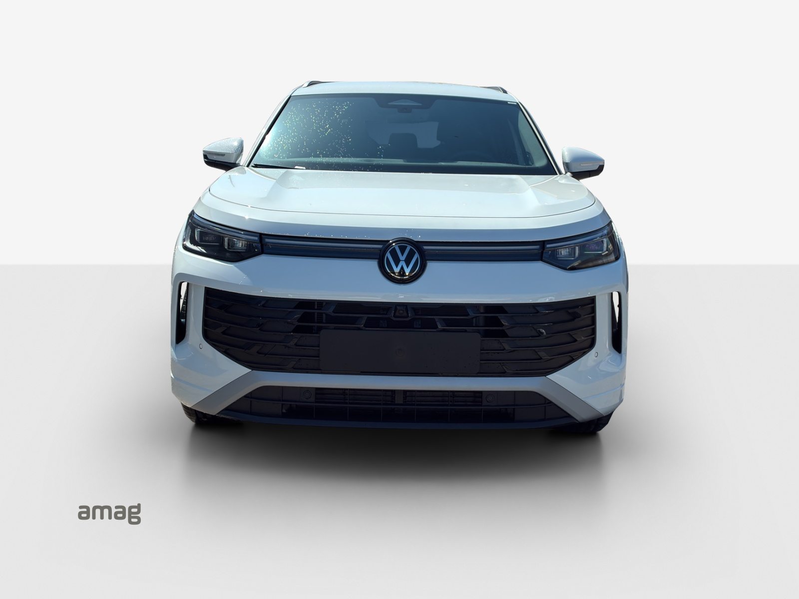 VW Tayron Life, Essence, Voiture nouvelle, Automatique - 7