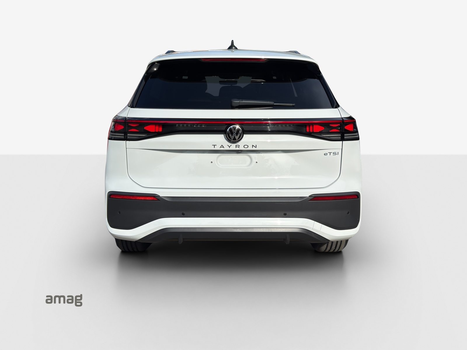 VW Tayron Life, Benzina, Auto nuove, Automatico - 4