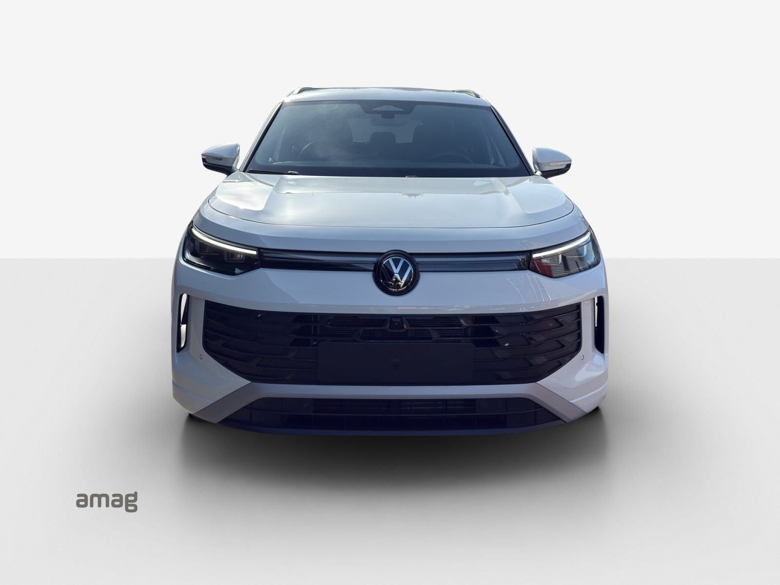 VW Tayron Life, Benzina, Auto nuove, Automatico - 7