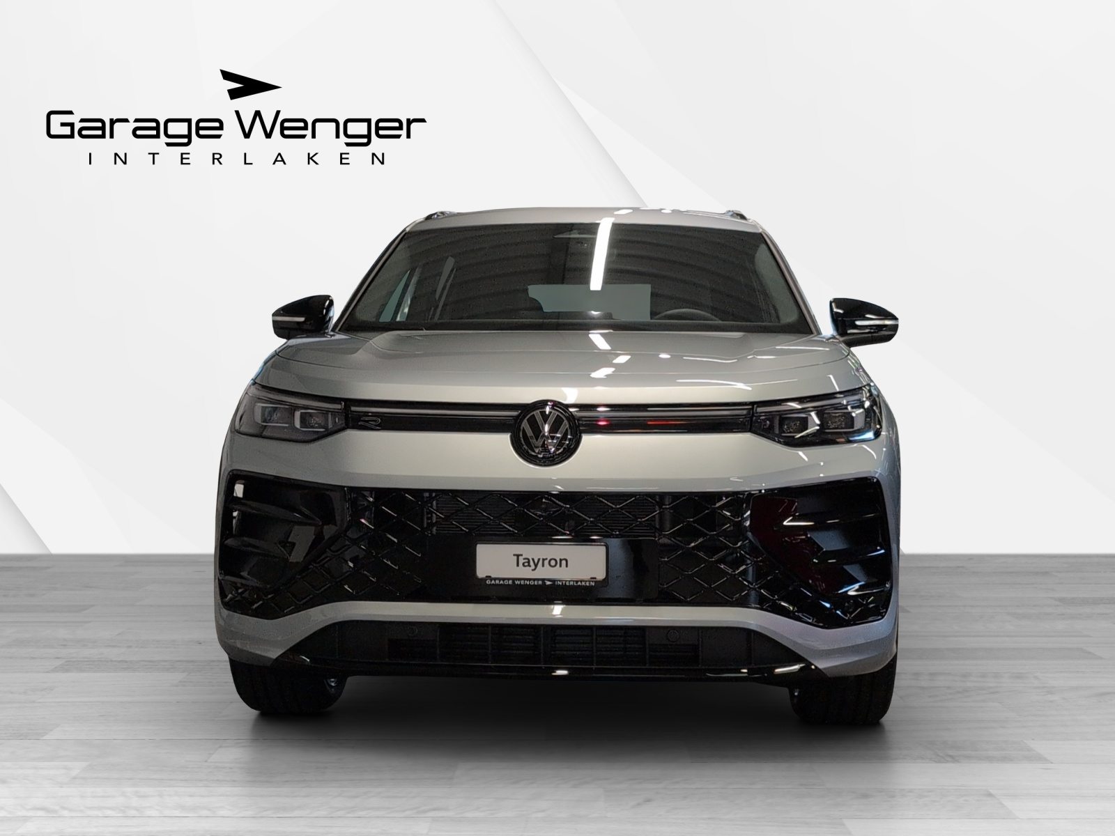 VW Tayron R-Line, Benzina, Auto nuove, Automatico - 2