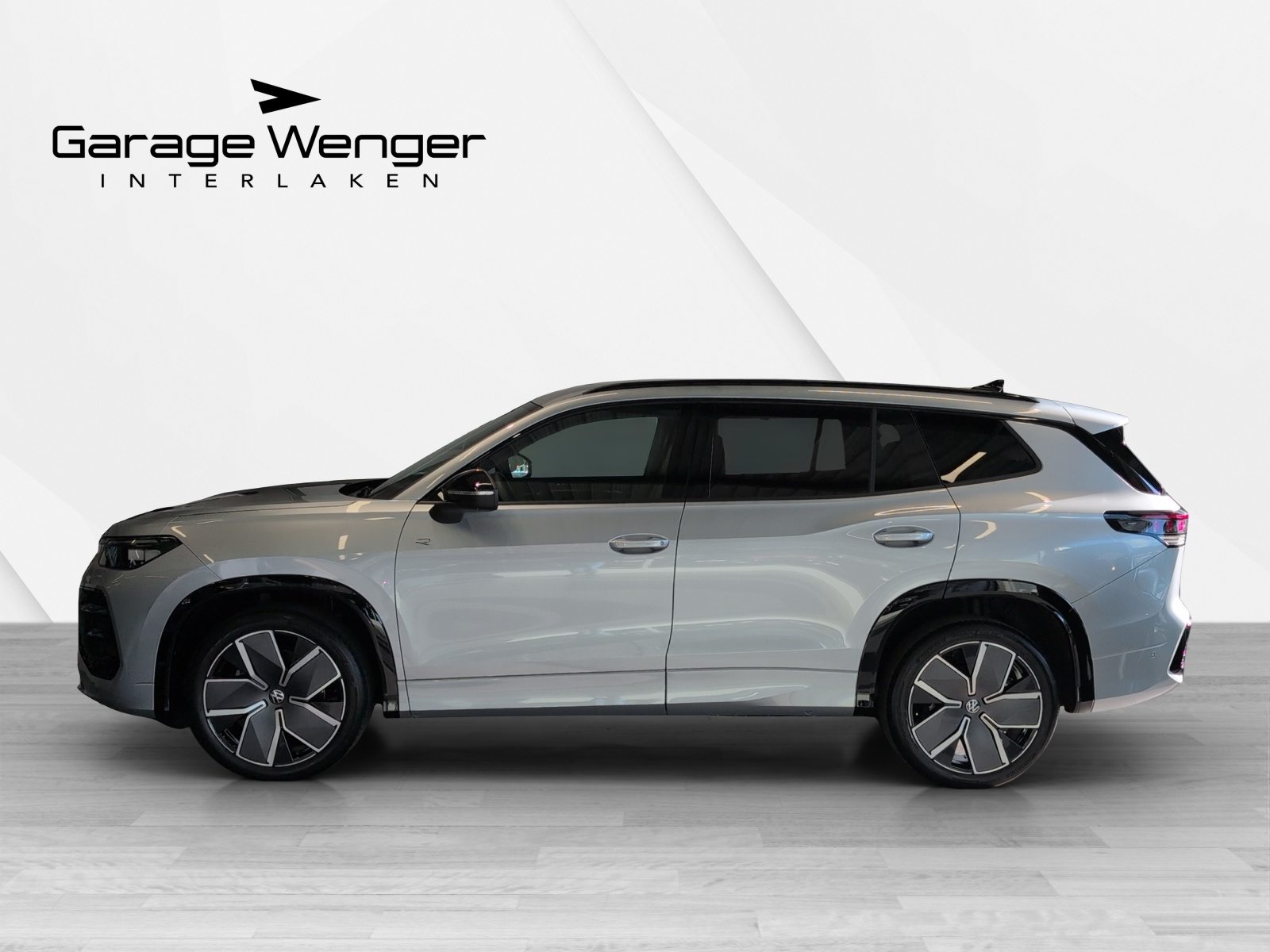 VW Tayron R-Line, Benzina, Auto nuove, Automatico - 3