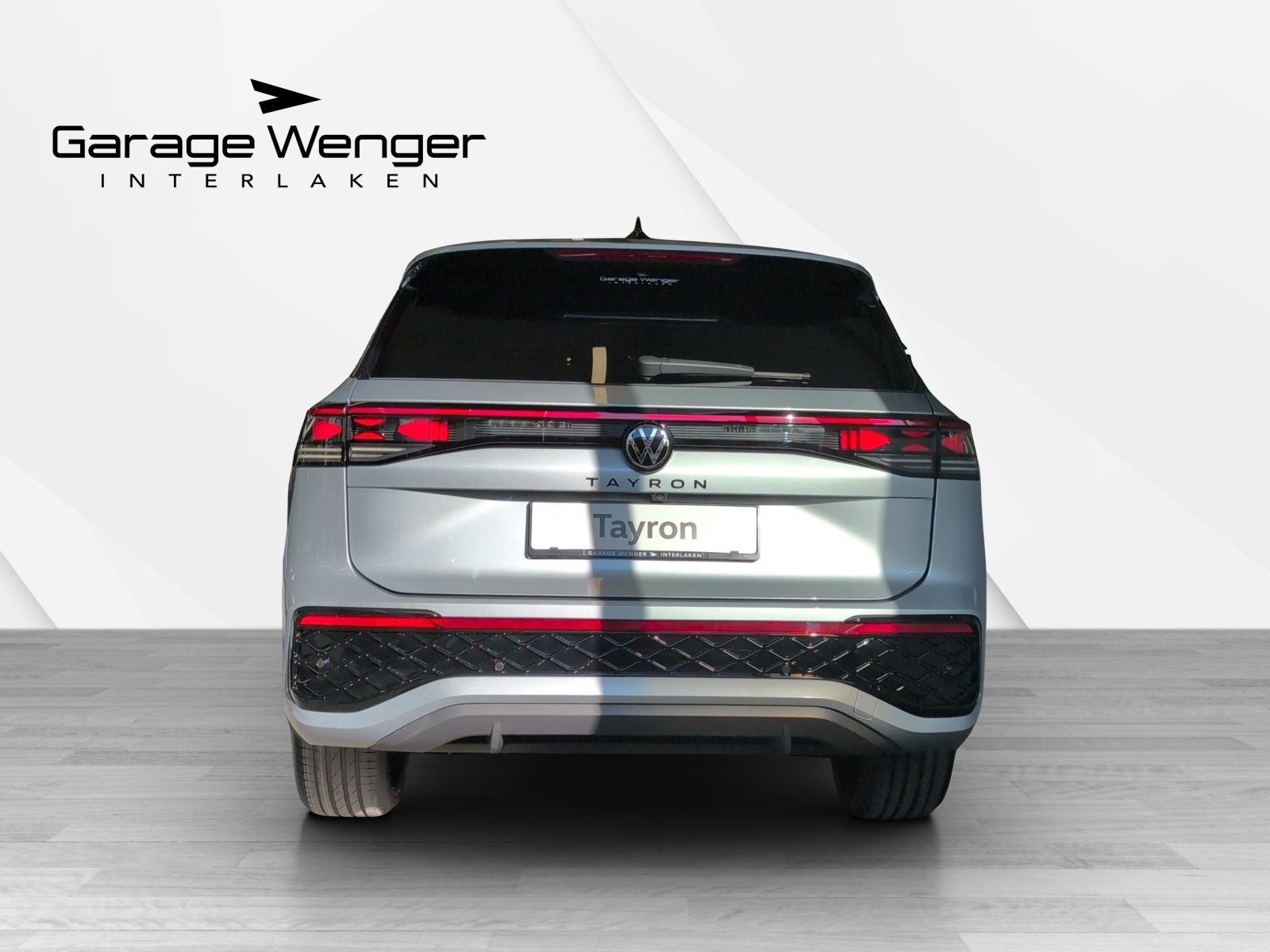 VW Tayron R-Line, Benzina, Auto nuove, Automatico - 5