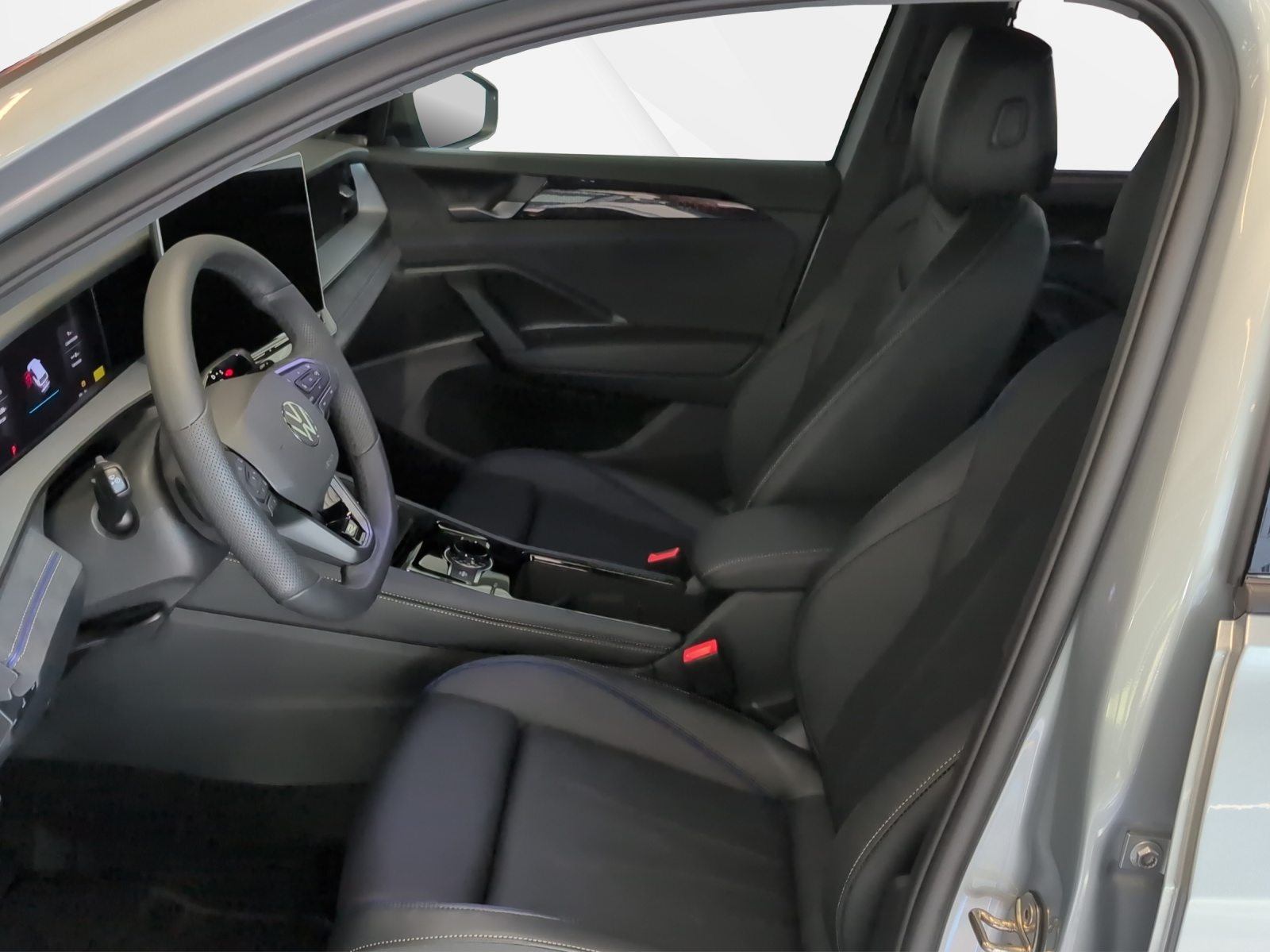 VW Tayron R-Line, Benzina, Auto nuove, Automatico - 6