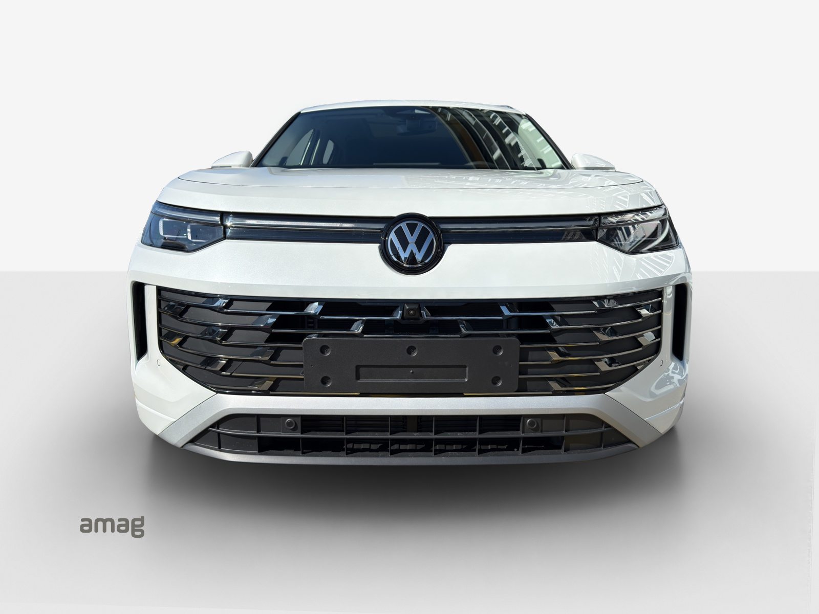 VW Tayron Elegance, Petrol, New car, Automatic - 7