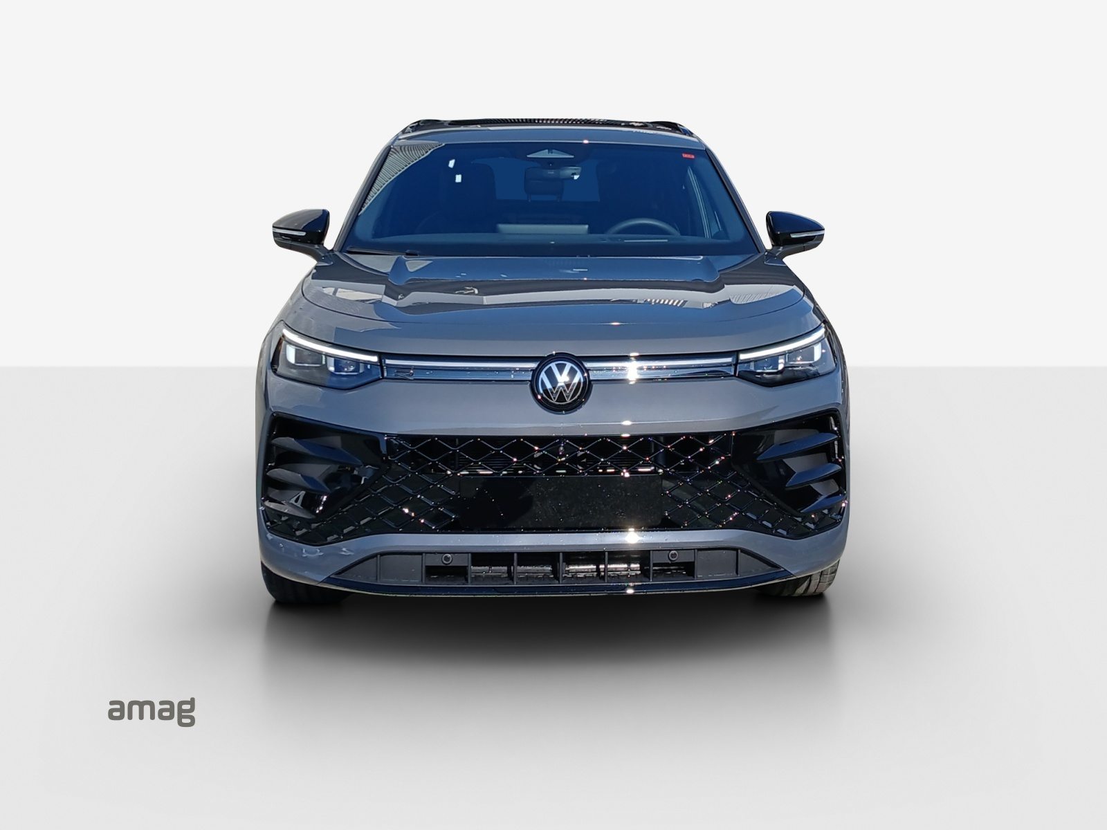 VW Tayron R-Line, Benzin, Neuwagen, Automatik - 7