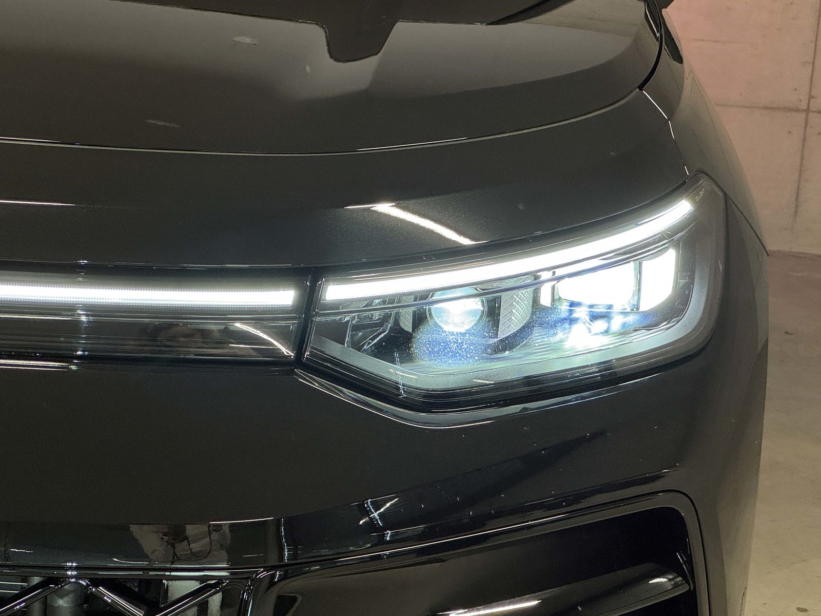 VW Tayron R-Line, Petrol, New car, Automatic - 6
