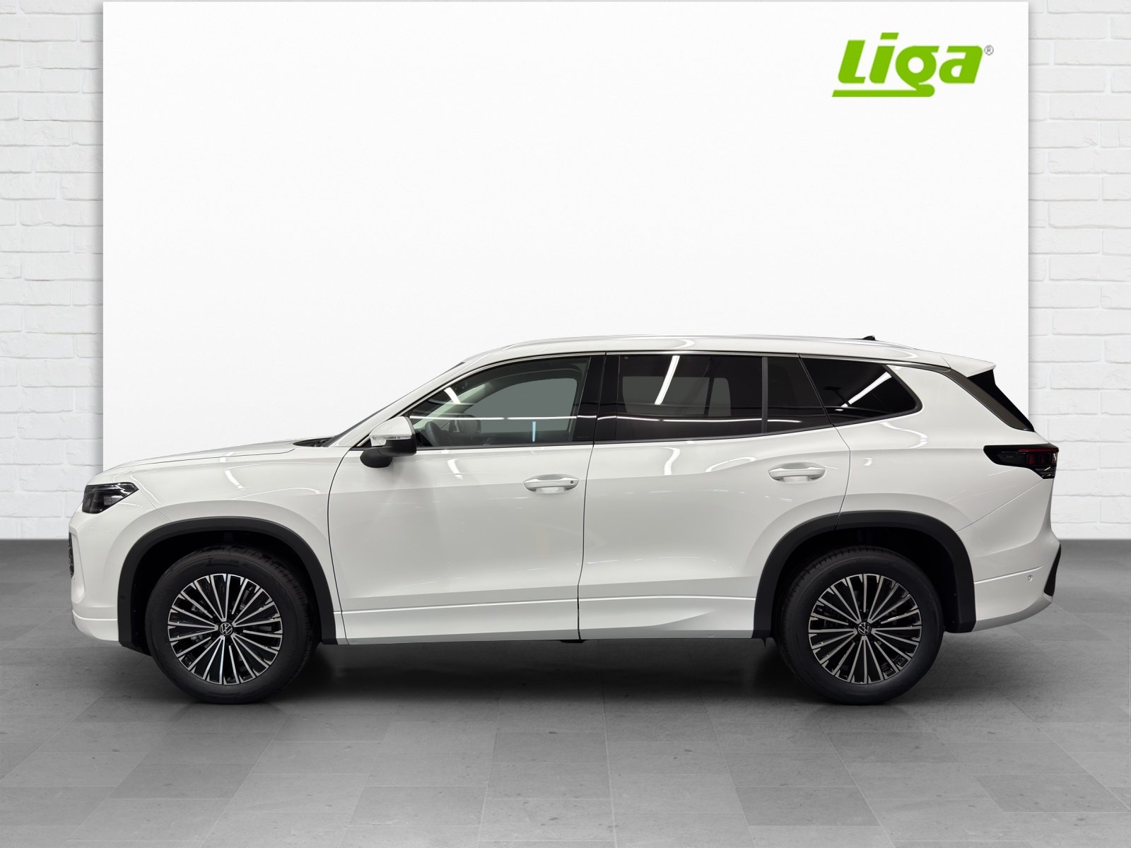 VW Tayron 2.0 TDI SCR Elegance DSG 4motion