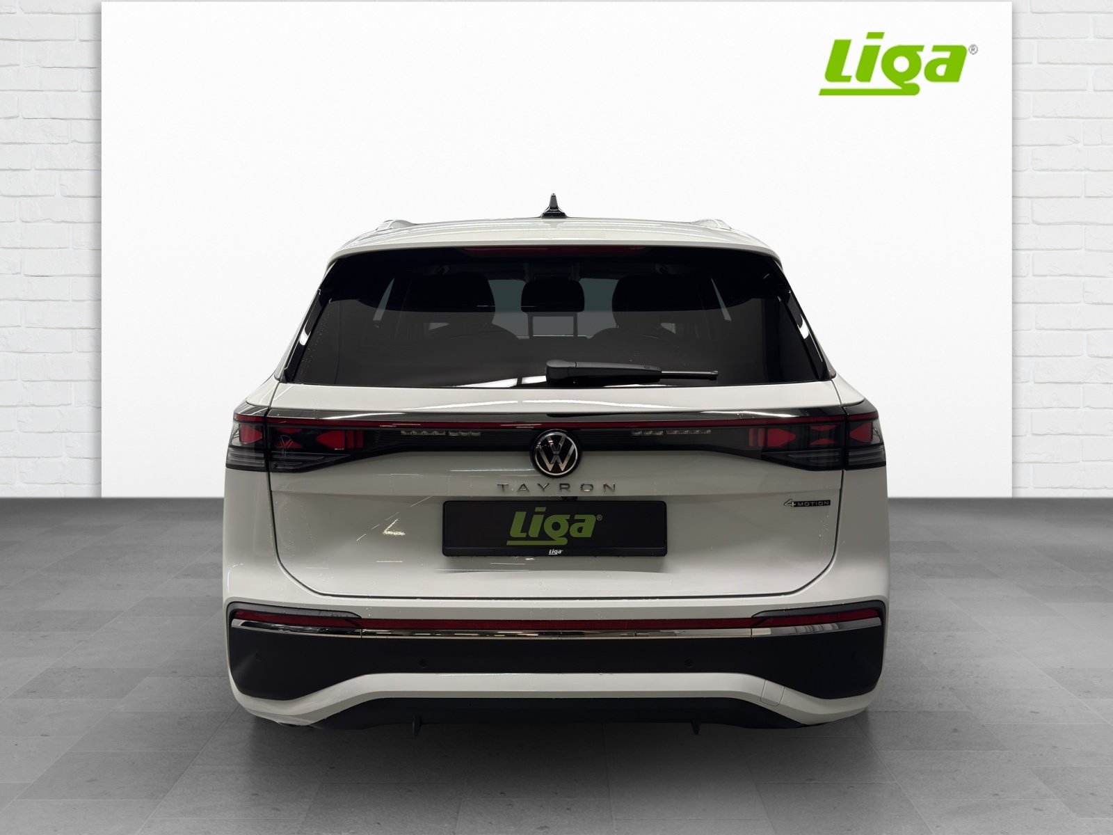VW Tayron 2.0 TDI SCR Elegance DSG 4motion, Diesel, Auto nuove, Automatico - 5
