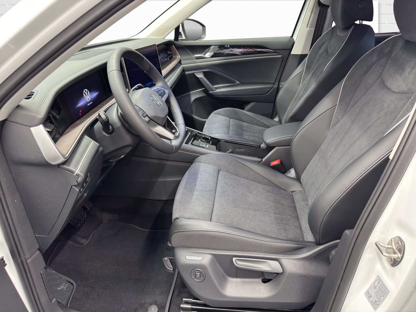 VW Tayron 2.0 TDI SCR Elegance DSG 4motion, Diesel, Auto nuove, Automatico - 7