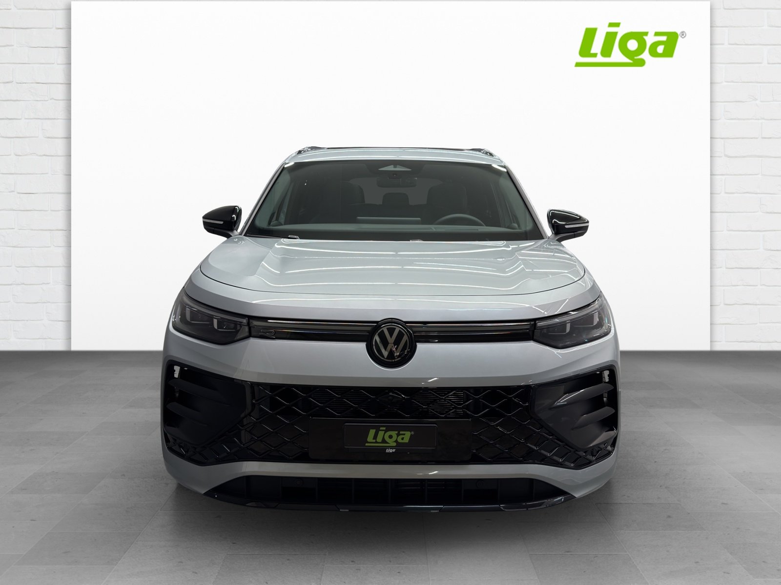 VW Tayron 2.0 TDI SCR R-Line United DSG 4motion, Diesel, Auto nuove, Automatico - 3