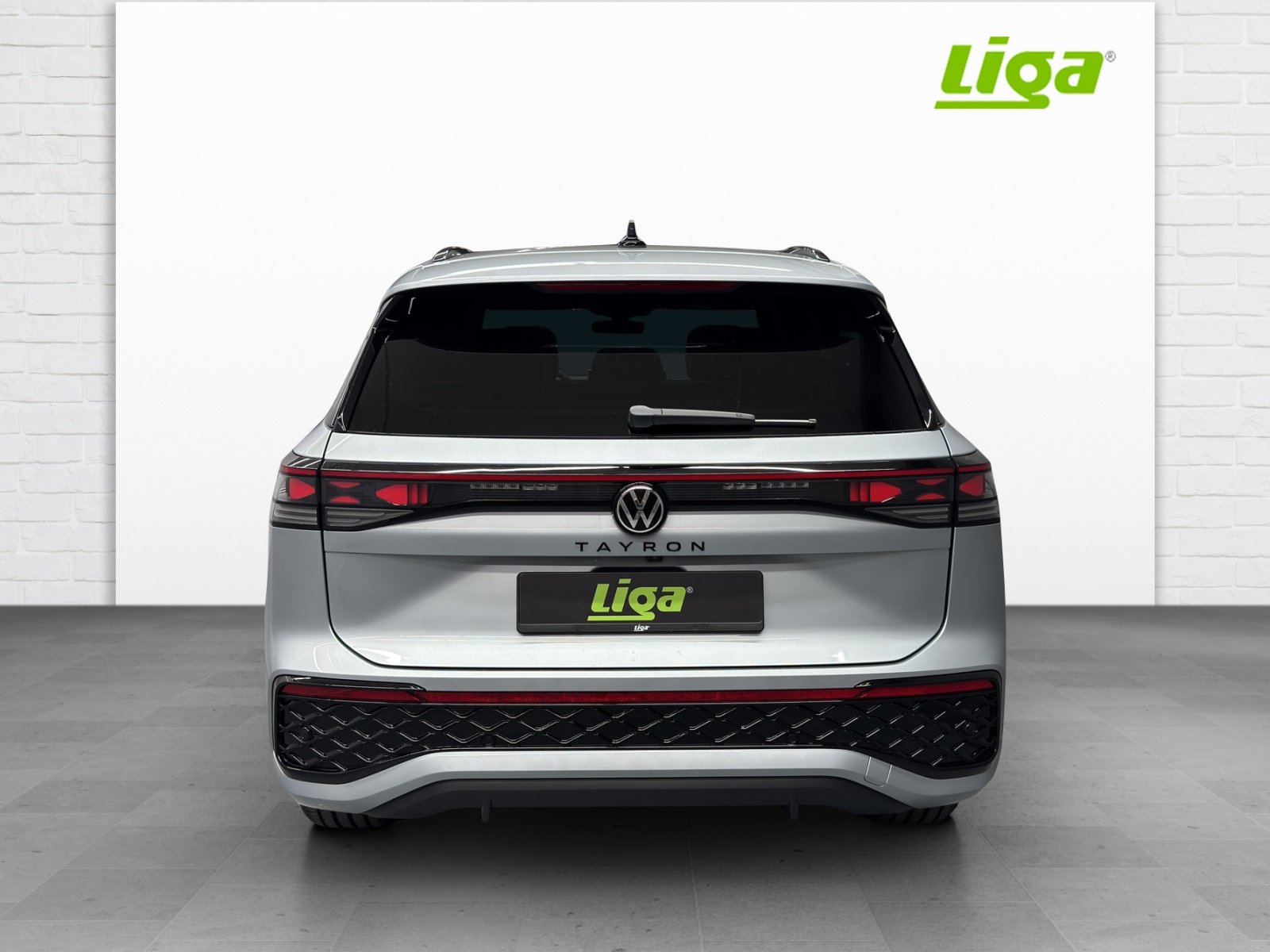 VW Tayron 2.0 TDI SCR R-Line United DSG 4motion, Diesel, Auto nuove, Automatico - 5