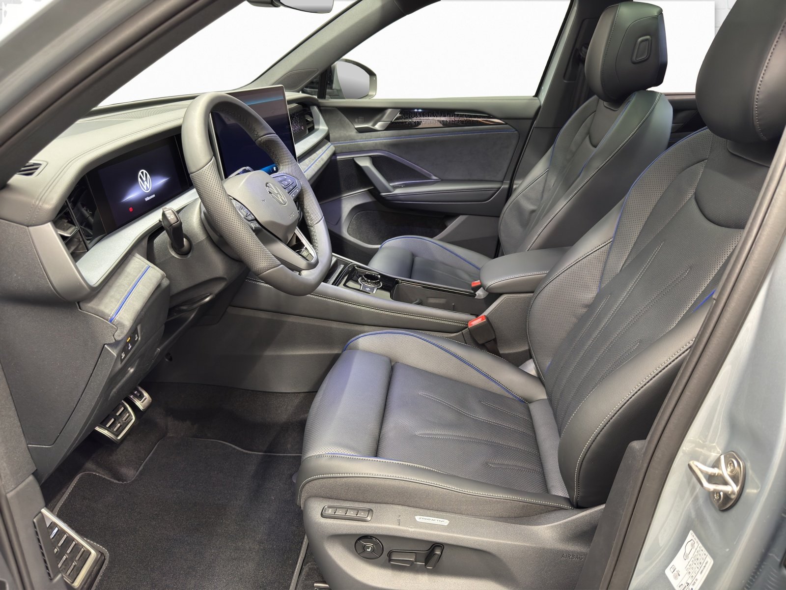 VW Tayron 2.0 TDI SCR R-Line United DSG 4motion, Diesel, Auto nuove, Automatico - 7