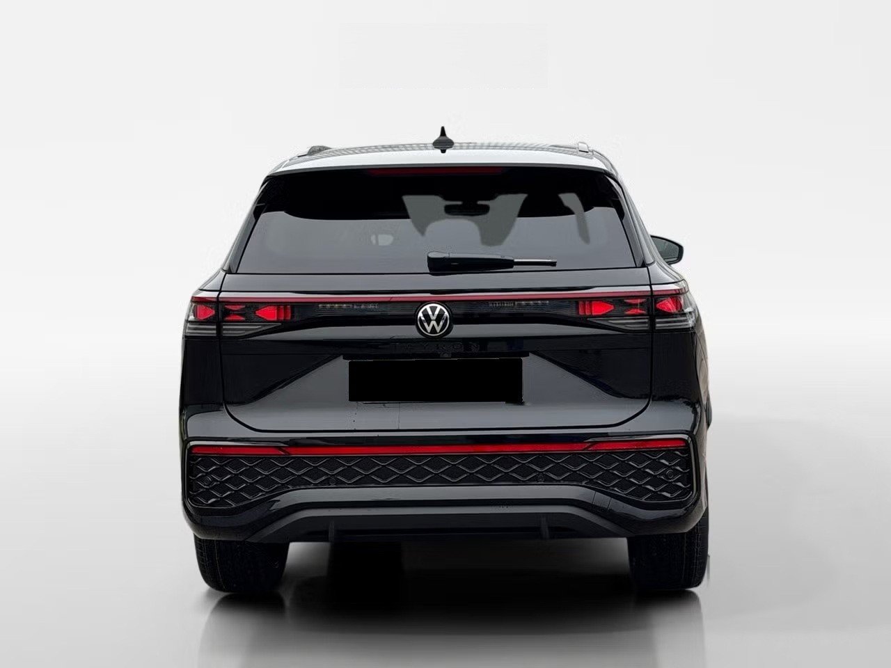 VW Tayron 2.0 TDI SCR United 4Motion DSG 7 Sitzer, Diesel, Auto nuove, Automatico - 5