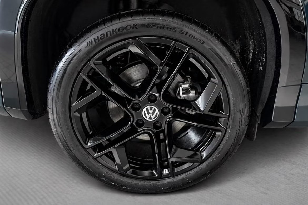 VW Tayron 2.0 TDI SCR R-Line 4Motion DSG 7 Sitzer, Diesel, Voiture nouvelle, Automatique - 2