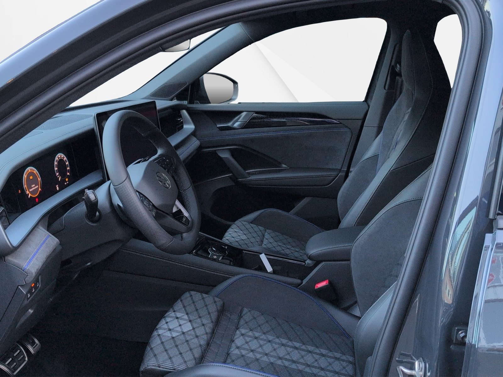VW Tayron R-Line, Diesel, Voiture nouvelle, Automatique - 6